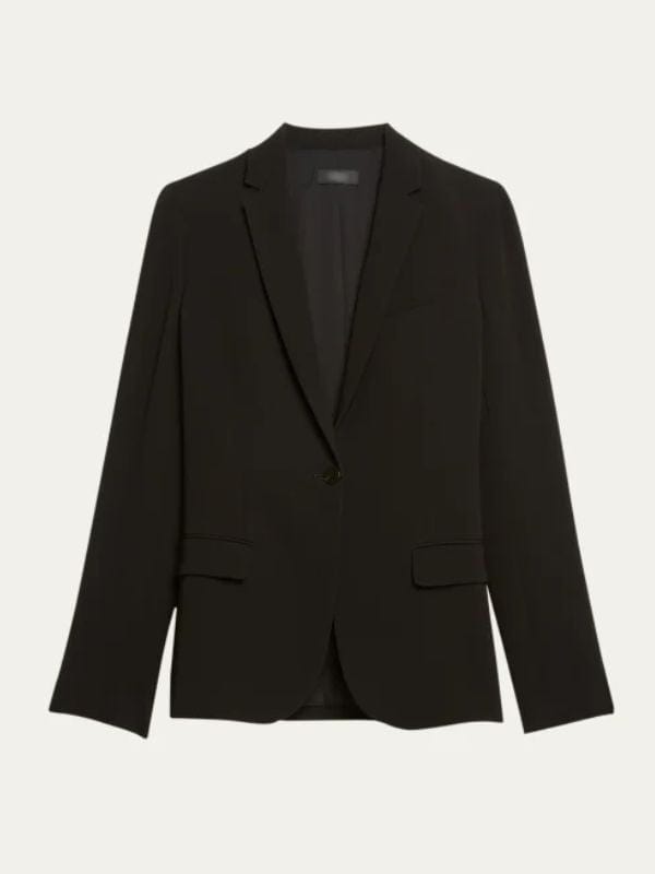 The Perfect Couple S01 Nikki Henry Black Blazer