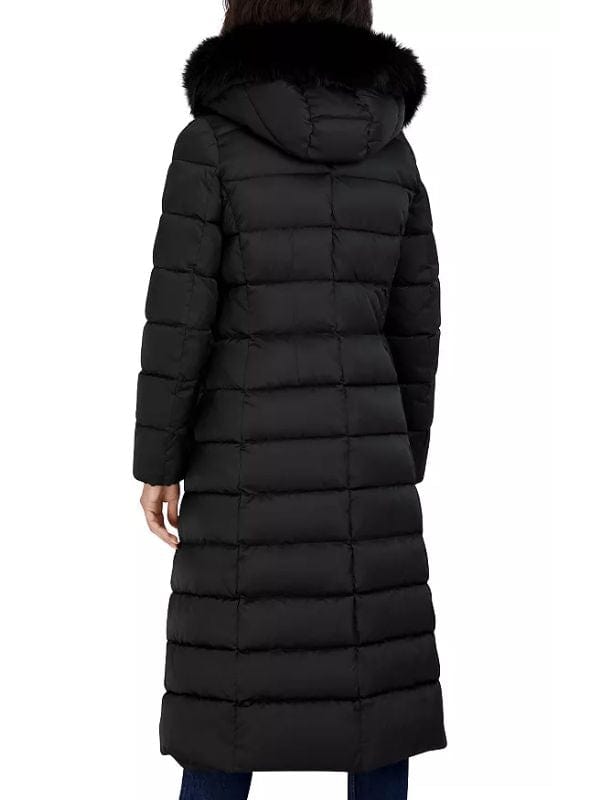 The Summer I Turned Pretty S03 Denise Russo Puffer Coat