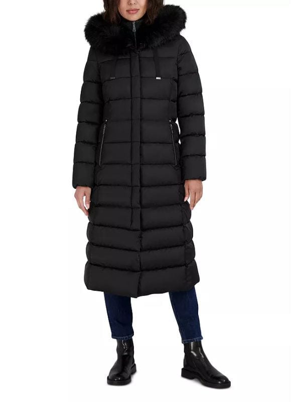 The Summer I Turned Pretty S03 Denise Russo Puffer Coat