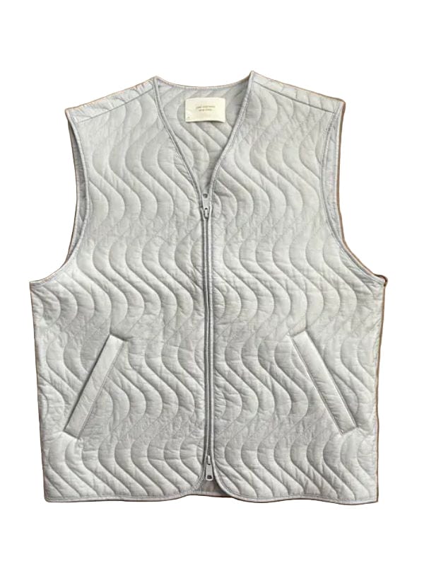 The Summer I Turned Pretty S03 Steven Conklin Quilted Vest