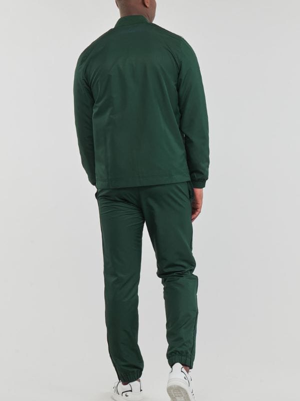 Tony Malditos S01 Green Tracksuit