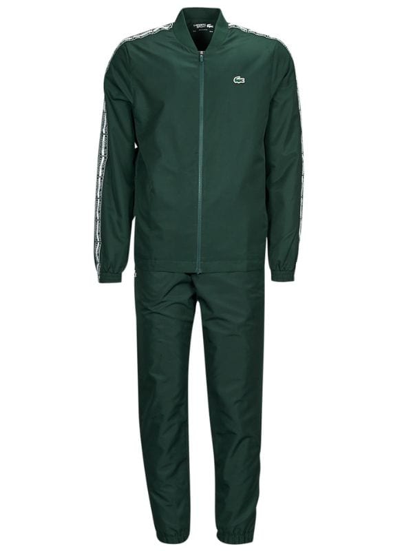 Tony Malditos S01 Green Tracksuit