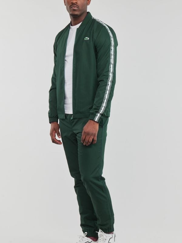 Tony Malditos S01 Green Tracksuit