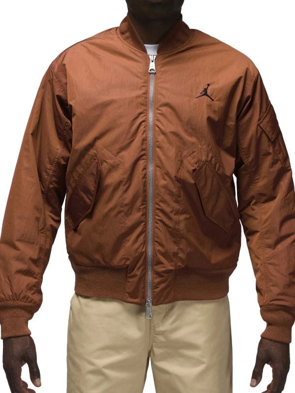 Tracker S01 Bob Exley Bomber Jacket Eric Graise Tracker S01 Bob Exley Bomber Jacket