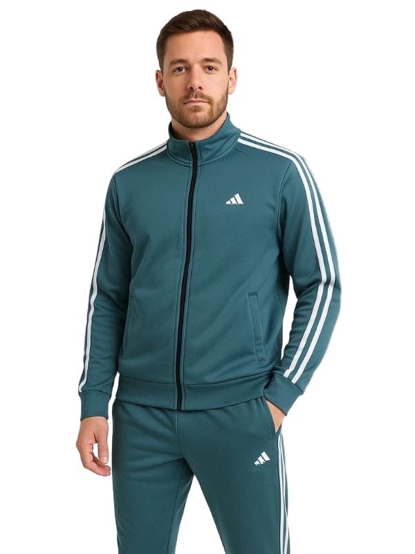 Tulsa King S03 Bill Bevilaqua Tracksuit Green