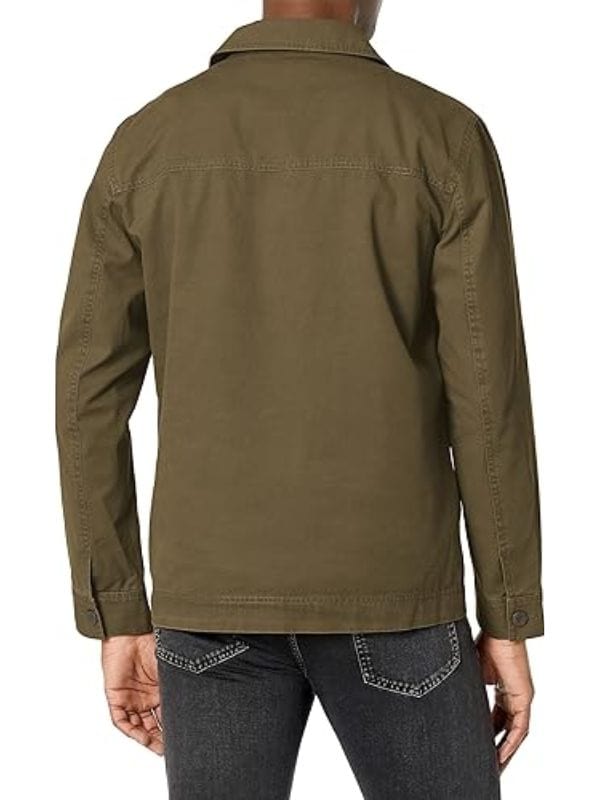 We Were Liars S01 Gat Patil Cotton Jacket
