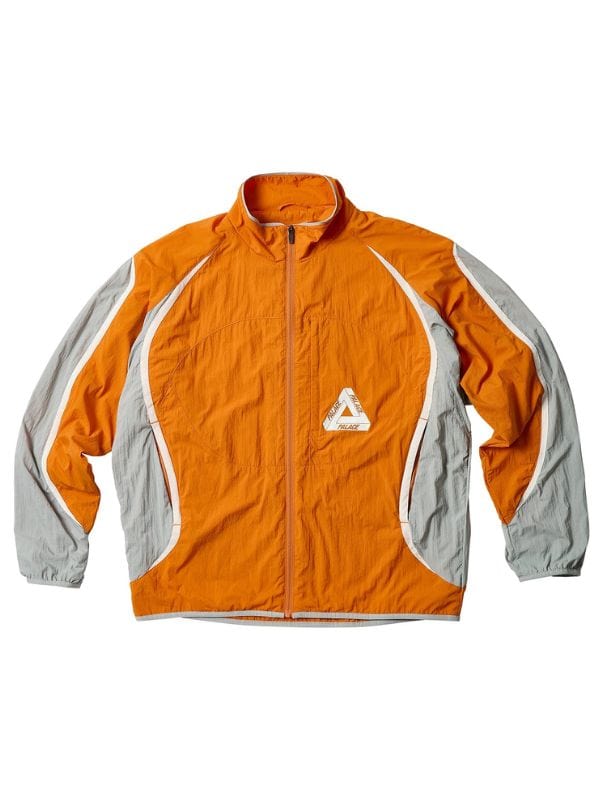 Weak Hero Class 2 Lee Jun-young Track Jacket