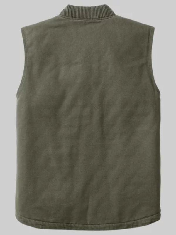 Weapons 2025 Josh Brolin Green Vest