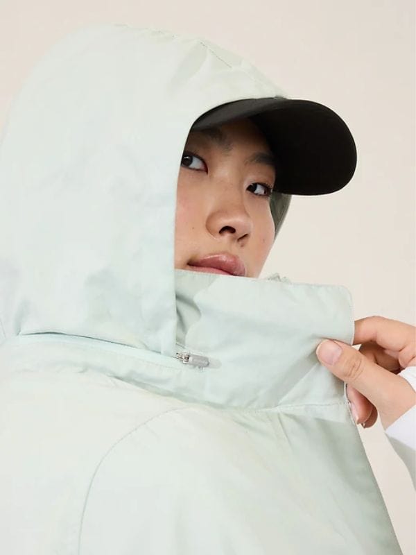 Will Trent S03 Angie Polaski Blue Jacket