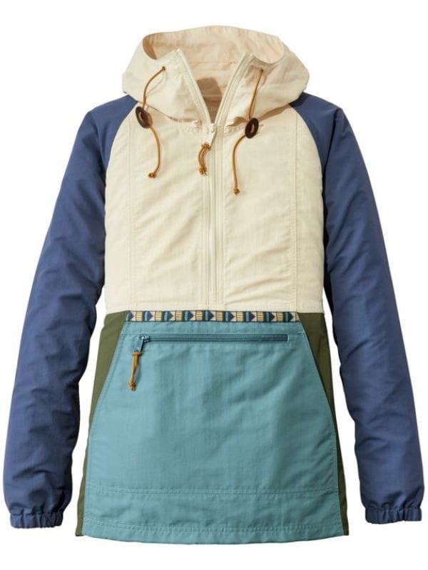 Yellowjackets S02 Misty Quigley Windbreaker Jacket Multicolor