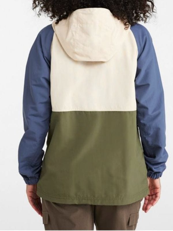 Yellowjackets S02 Misty Quigley Windbreaker Jacket Multicolor