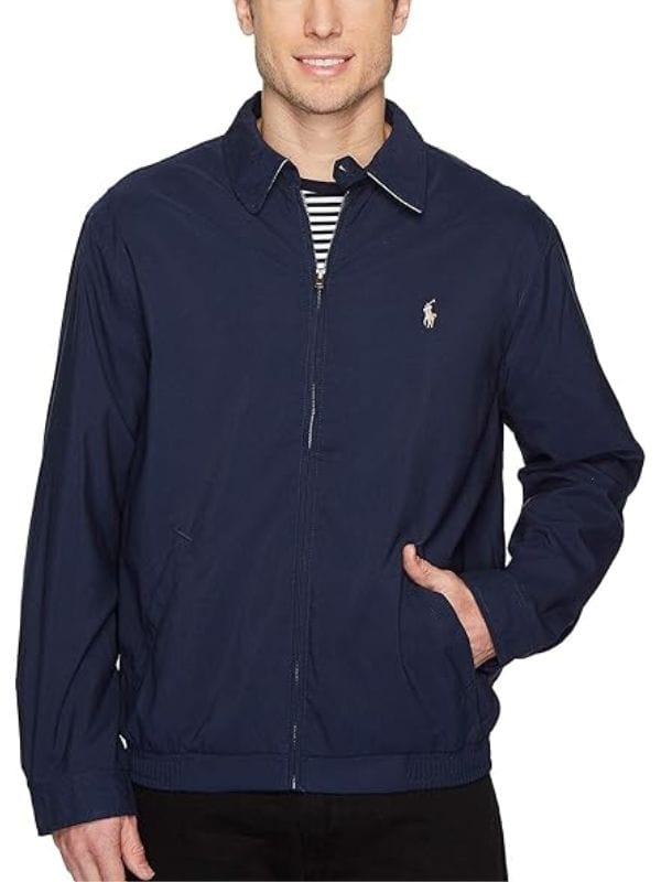 Your Friends and Neighbors S01 Daniel Dale Blue Jacket