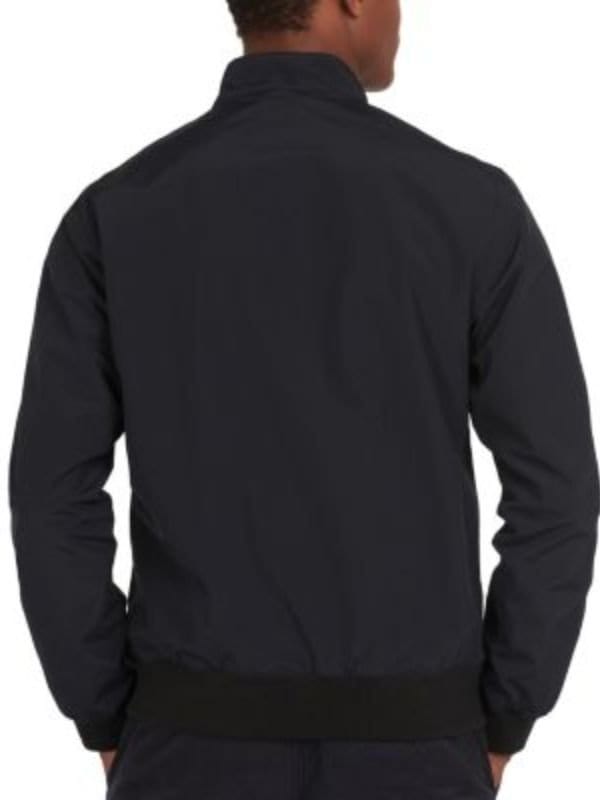 Zero Day S01 Jesse Plemons Black Jacket