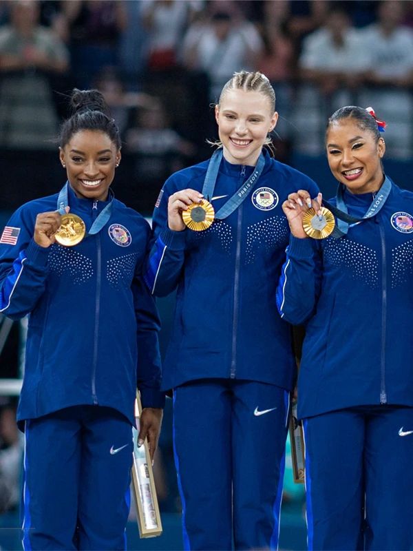 2024 Olympic Team USA Tracksuit