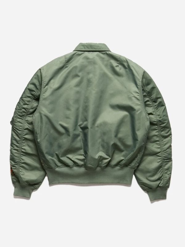 Maharishi 5059 Dragon CWU-45 Flight Jacket