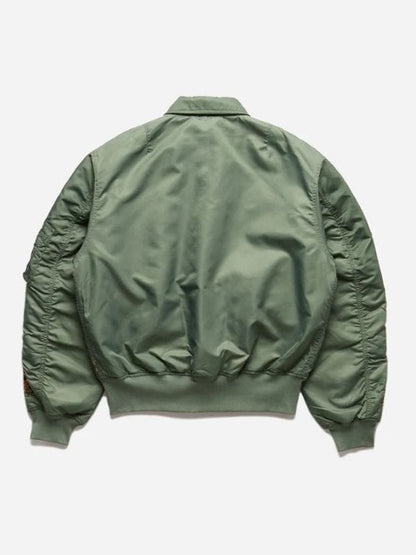 Maharishi 5059 Dragon CWU-45 Flight Jacket