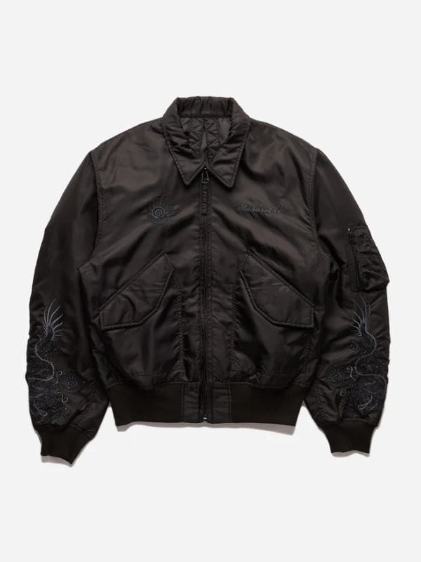 Maharishi 5059 Dragon CWU-45 Flight Jacket