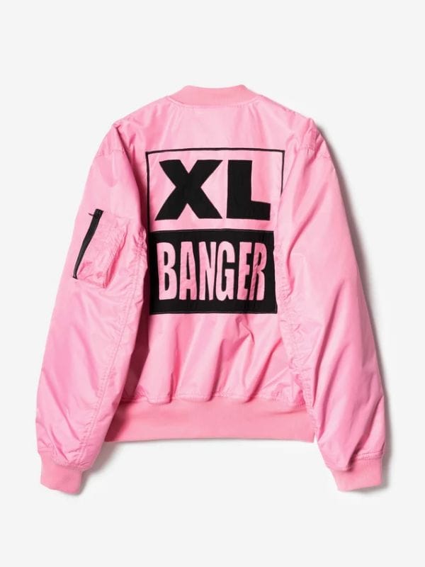 Maharishi 7327 Sports Banger XL MA1 Jacket