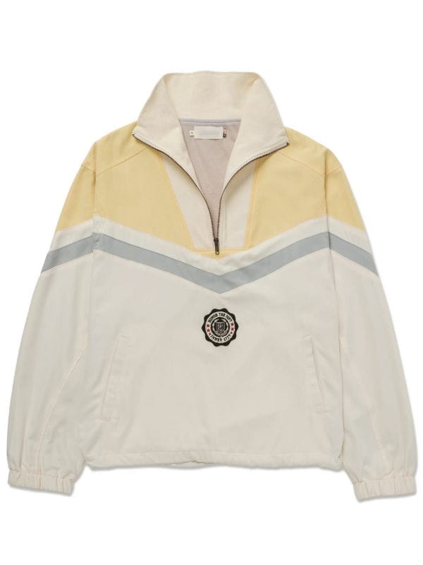 9-1-1 S08 Aisha Hinds Track Jacket 9-1-1 S08 Aisha Hinds Track Jacket Multicolor