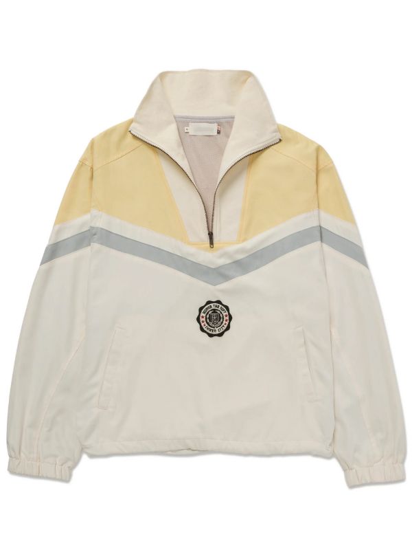 9-1-1 Season 8 Henrietta Wilson Track Jacket - Sporty and Casual Outerwear