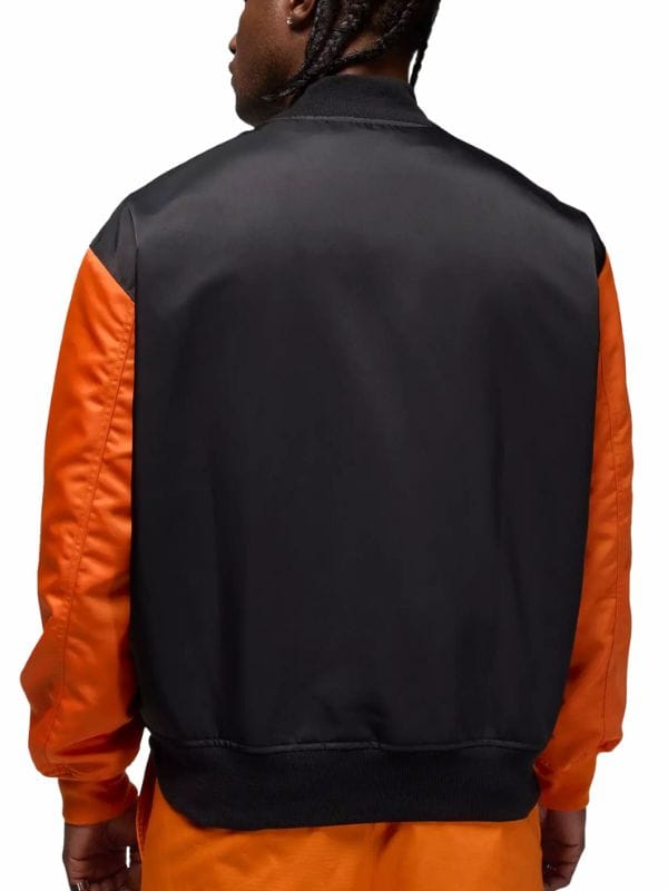 9-1-1 S09 Harry Grant Bomber Jacket