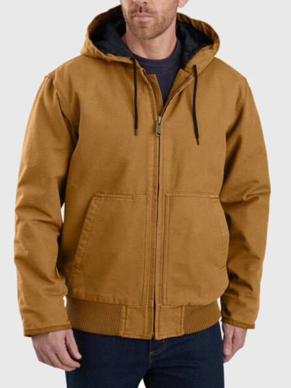 Arcadian 2024 Paul Brown Cotton Jacket