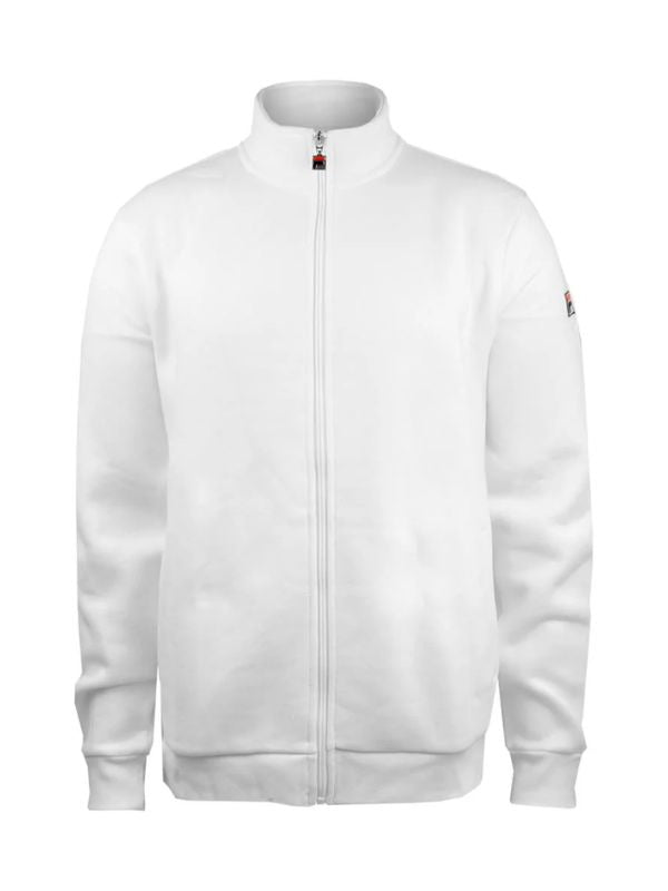 Chris Messina Based On A True Story S02 White Jacket