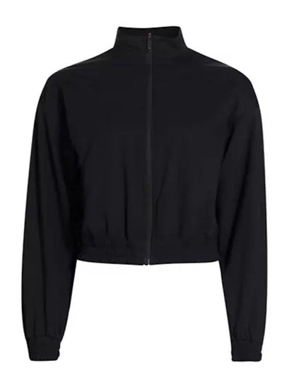 Elaine Loni Cropped Jacket