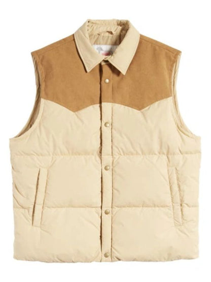 JJ Cranson The Equalizer S04 Puffer Vest