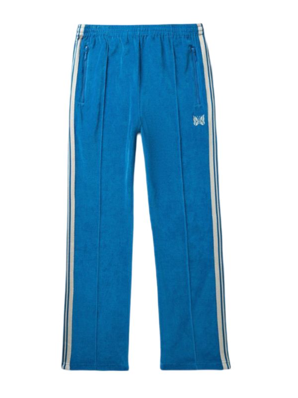 KAOS Zeus Blue Tracksuit