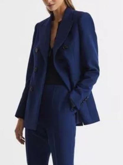 Lauralee Bell The Young and the Restless Blazer