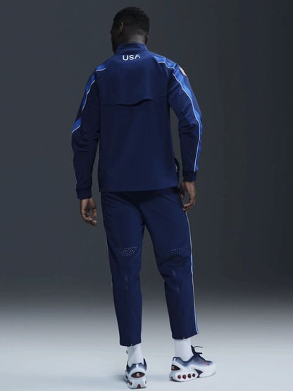 Olympic Team USA Nike Tracksuit