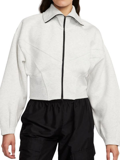Oona O'Brien Cobra Kai S06 Track Jacket