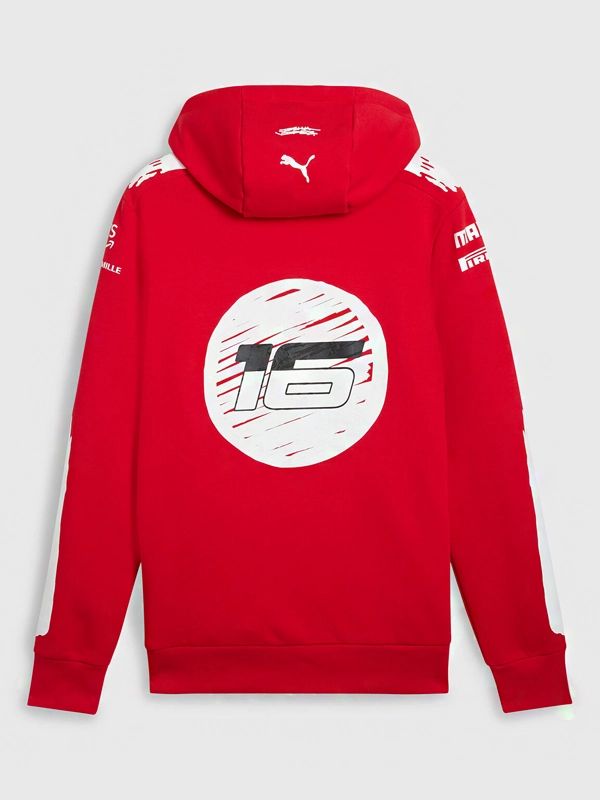 PUMA x Joshua Las Vegas GP Hoodie
