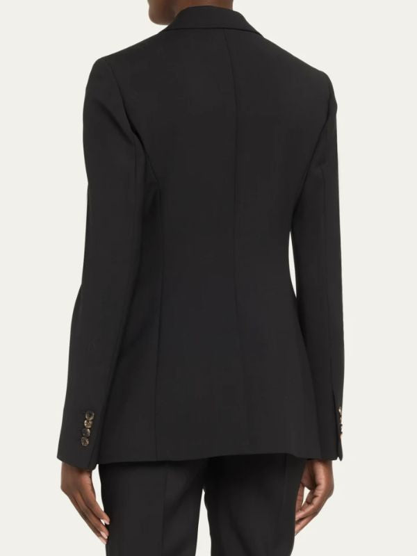 Paradise 2025 Black Blazer