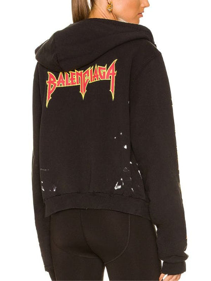 Riley’s Next Gen NYC S02 Black Jacket
