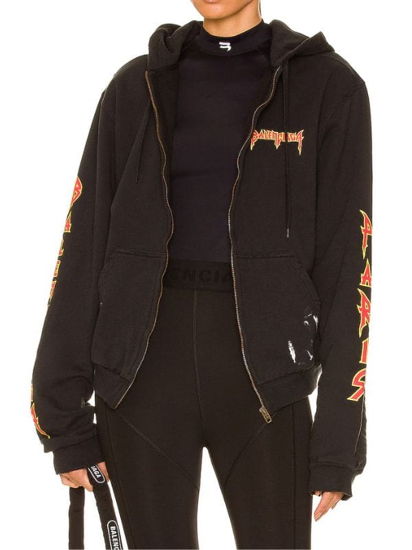 
Riley’s Next Gen NYC S02 Cotton Jacket