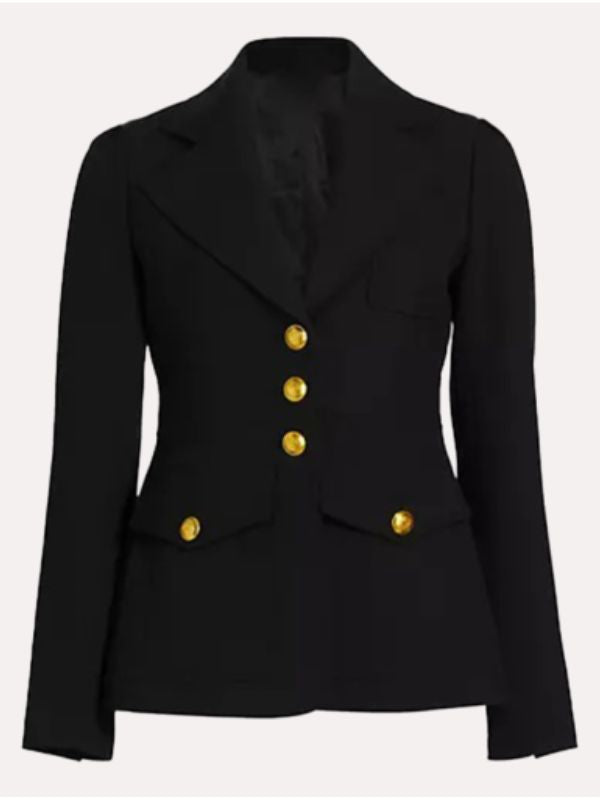 The Boys S04 Annie January Black Blazer