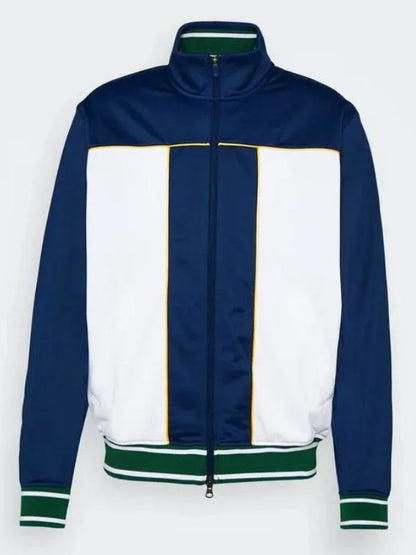 Daniel LaRusso Cobra Kai Season 05 Track Jacket