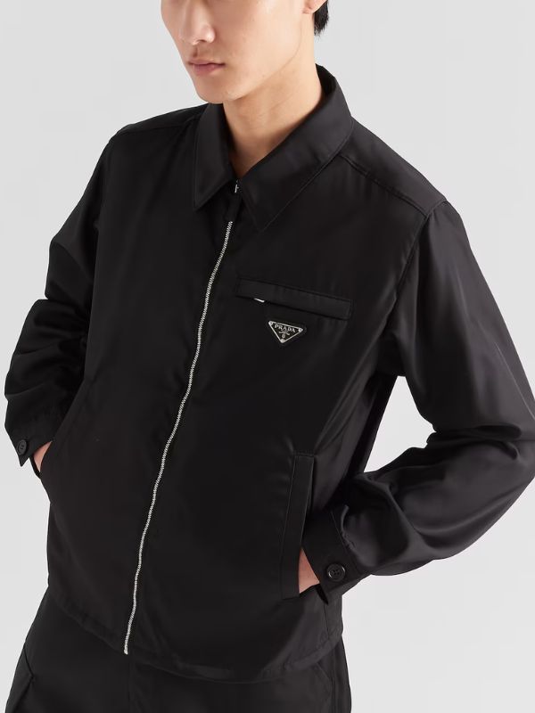 Selling Sunset S08 Black Jacket