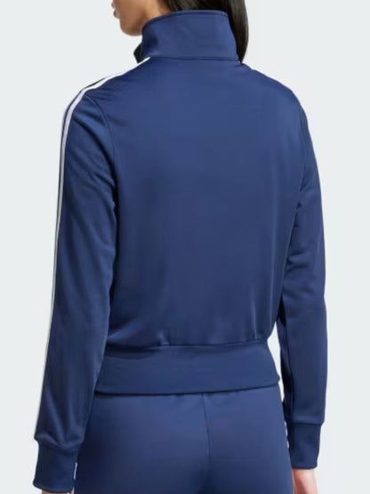 Shrinking 2024 Blue Track Jacket