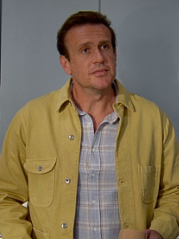 Shrinking S02 Jason Segel Yellow Jacket