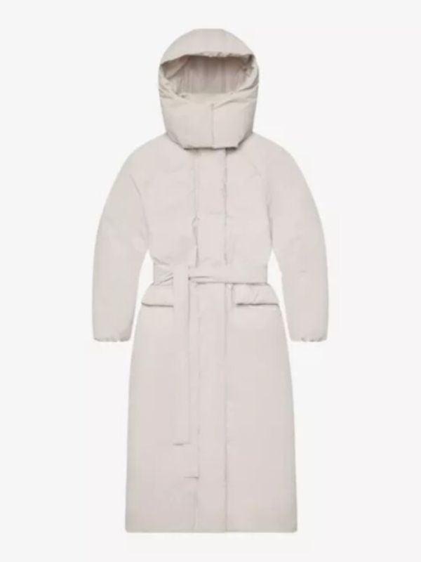 The Kardashians Kris Jenner Puffer Coat