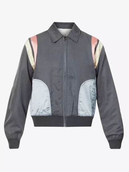 Land Of Women Kate Scott Bomber Jacket