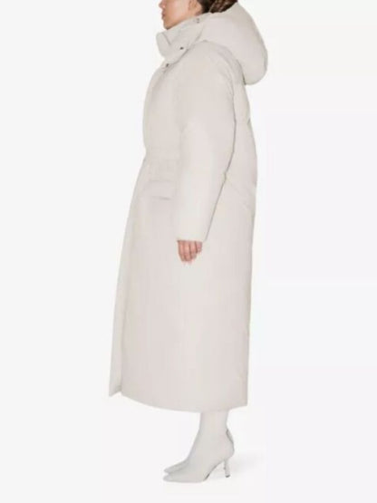 The Kardashians Kris Jenner Puffer Coat