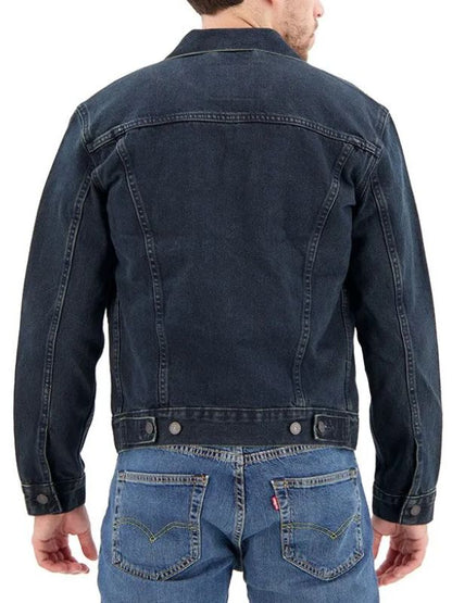 Watson 2025 Blue Denim Jacket