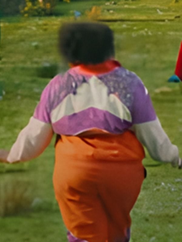 A Minecraft Movie 2025 Danielle Brooks Tracksuit A Minecraft Movie 2025 Danielle Brooks Tracksuit