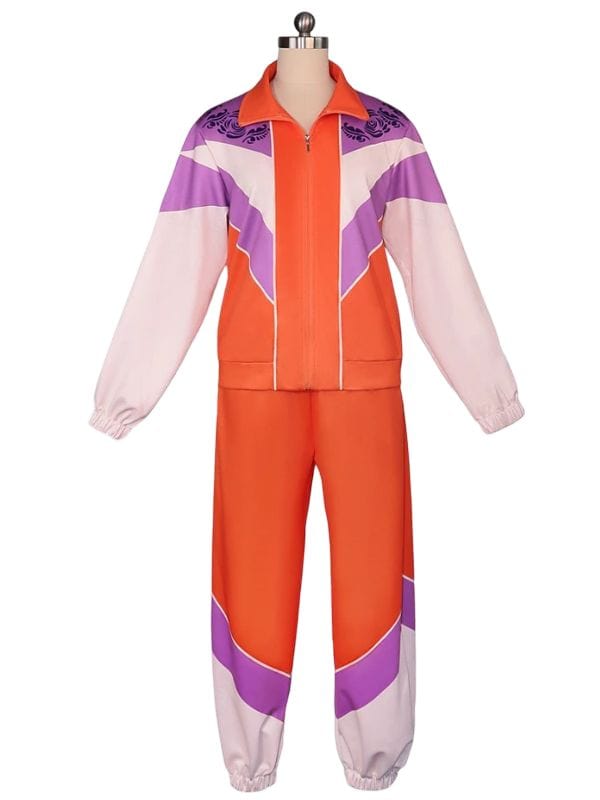 A Minecraft Movie 2025 Danielle Brooks Tracksuit A Minecraft Movie 2025 Danielle Brooks Tracksuit