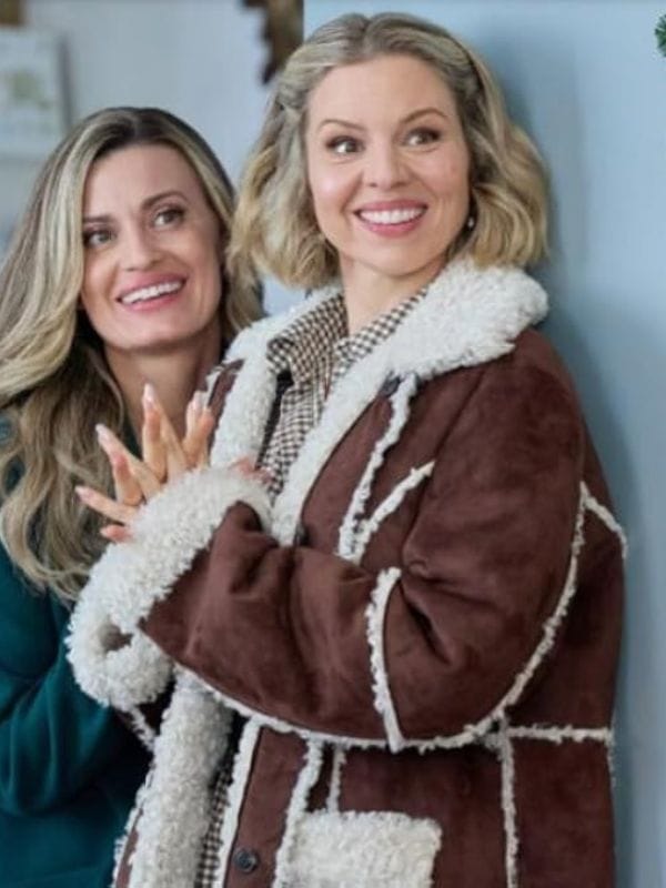 A Season of Promises 2026 Ali Liebert Jacket
