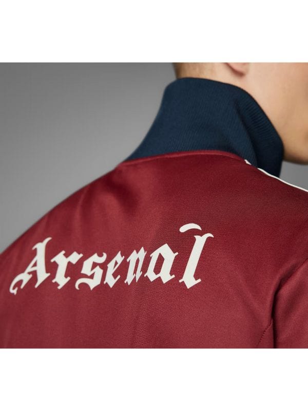 Adidas Arsenal Track Jacket 24/25